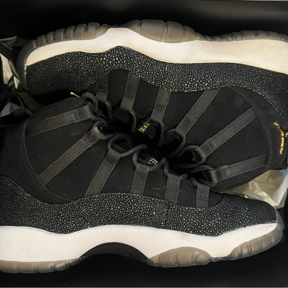 Air Jordan 11 Retro Premium HC (Heiress)